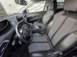 Zunanja slika - Peugeot 5008 - 1.6 BLUEHDI ALLURE ALU-7 SEDEŽEV-VIRTUAL-2.LAS - 12 - Predogledna slika