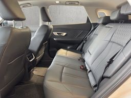 Zunanja slika - Dongfeng Huge - Huge - 7 - Predogledna slika