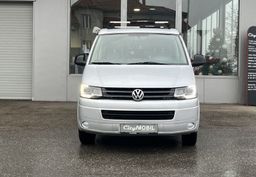 Zunanja slika - VW California - 1 LASTNIK-GRETJE SEDEŽEV-KLIMA - 6 - Predogledna slika
