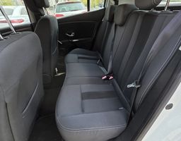 Zunanja slika - Renault Megane - Mégane Coupé 1,5 dCi 95 TEMP KLIMA KLJUKA - 15 - Predogledna slika