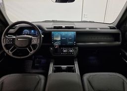 Zunanja slika - Land Rover Defender - 90 X-Dynamic SE 3.0 D200 MHEV AWD - 9 - Predogledna slika