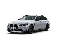 Zunanja slika - BMW Serija 3 - M3 Competition M xDrive Touring - 1 - Predogledna slika