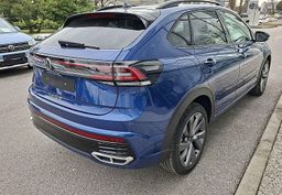 Zunanja slika - VW Taigo - 1.0 TSI 4JOY 85  115 - 5 - Predogledna slika