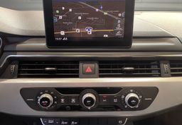 Zunanja slika - Audi A4 - Avant 2.0-TFSI-QUATTRO-PANORAMA-NAVIGACIJA-LED-ALU - 13 - Predogledna slika