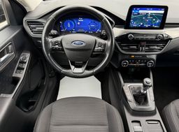 Zunanja slika - Ford Kuga - 2.0 EcoBlue Titanium FULL LED ACC VIRTUAL NAVI 360 - 15 - Predogledna slika