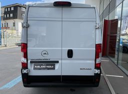 Zunanja slika - Opel Movano - Movano - 6 - Predogledna slika