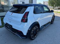 Zunanja slika - Alpine A290 - 162KW PREMIERE EDITION - Limited Edition - 6 - Predogledna slika