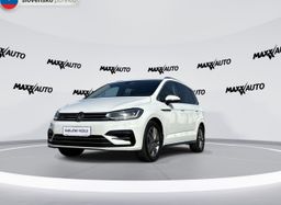 Zunanja slika - VW Touran - 1.5 TSI avt. R-Line Edition - 1 - Predogledna slika