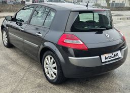 Zunanja slika - Renault Mégane - Megane 1.6 16V + BREZ POLOGA - 7 - Predogledna slika