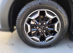 Zunanja slika - Ford Tourneo - Custom ACTIVE 2.0 TDCi 170 KM A8 L2 - 8 SED.- NA ZALOGI - 8 - Predogledna slika