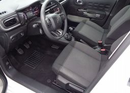 Zunanja slika - Citroën C3 - 1.2 83hp - VSA SERVISNA ZGODOVINA - 1. LASTNIK - 4 - Predogledna slika