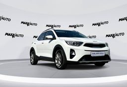 Zunanja slika - KIA Stonic - 1.2 DPI LX Urban ISG - 2 - Predogledna slika