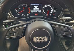 Zunanja slika - Audi A5 - Sportback 2.0 TDI Sport-LED-NAVI-PDC-USNJE- - 12 - Predogledna slika