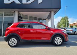Zunanja slika - KIA Stonic - 1.2 DPI 62 kW  84 KM  LX Fun M T - 4 - Predogledna slika