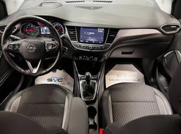 Zunanja slika - Opel Crossland X - 1.2 TURBO-110KM-LED-MRTVI-KOT-KAM-HEAD-UP-ASSIST.. - 10 - Predogledna slika