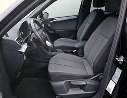 Zunanja slika - Seat Tarraco - 2.0 TDI 110KW  DSG Business +ACC+12.MES.JAM.+LED+ - 10 - Predogledna slika