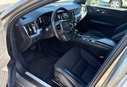 Zunanja slika - Volvo V60 - D4 Momentum Avt. ZELO LEP - 8 - Predogledna slika