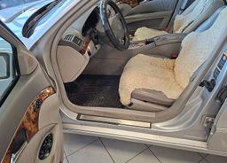 Zunanja slika - Mercedes-Benz E-Razred - E 270 CDI ELEGANCE - 12 - Predogledna slika