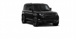 Zunanja slika - Land Rover Defender - 110 3.0 D350 TERRA MHEV AWD - 1 - Predogledna slika