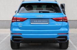 Zunanja slika - Audi Q3 - 35 TDI S tronic S-LINE LED VIRTUAL SPORT SED - 6 - Predogledna slika