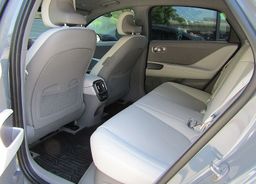 Zunanja slika - Hyundai Ioniq 6 - 77kWh IMPRESSION AWD+USNJE+Alu 20+SUBVN. - 6 - Predogledna slika