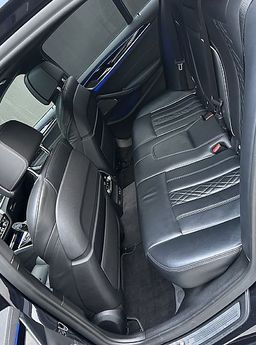 Zunanja slika - BMW Serija 5 - : 540d xDrive ADAPTIVE-LASER-STR.OKNO-HARMAN-KAM360 - 12 - Predogledna slika