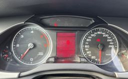 Zunanja slika - Audi A4 - 2,0 TDI - 10 - Predogledna slika