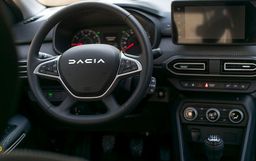 Zunanja slika - Dacia Jogger - 1.0 ECO-G 100 EXTREME 7 SEDEŽEV - 7 - Predogledna slika