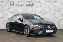 Zunanja slika - Mercedes-Benz CLA Coupe - 35AMG 4-Matic 8G-DCT 306KM - 2 - Predogledna slika