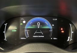 Zunanja slika - Toyota Yaris Cross - Hybrid 1.5 Avt. - 15 - Predogledna slika