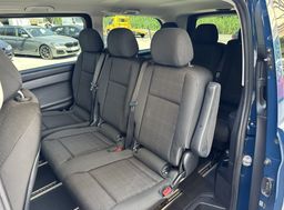 Zunanja slika - Mercedes-Benz Vito - 4x4-LANG-WEBASTO-2xPDC-NAVI-GRET.SEDEŽEV-7+1-VK... - 10 - Predogledna slika