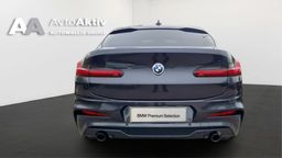 Zunanja slika - BMW X4 - xDrive30d - 13 - Predogledna slika