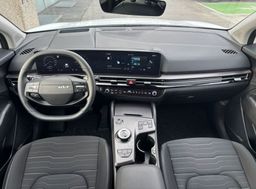 Zunanja slika - KIA Sportage - 1.6 T-GDi 110kW EX Style. 7 DCT - 9 - Predogledna slika