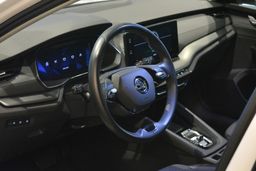 Zunanja slika - Škoda Octavia - Octavia - 8 - Predogledna slika