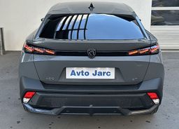 Zunanja slika - Peugeot 408 - GT HIBRID 145 e-DCT6 - 4 - Predogledna slika