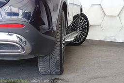 Zunanja slika - Mercedes-Benz GLC 220 - d 4-Matic 9G-Tronic AMG Line - 15 - Predogledna slika