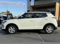 Zunanja slika - KG Mobility Tivoli - 1.5 GDI-T Fresh A T - 3 - Predogledna slika
