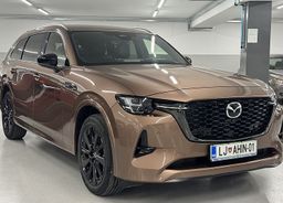 Zunanja slika - Mazda CX-80 - 3.3 D254 HOMURA PLUS AWD PREVZEM TAKOJ - 4 - Predogledna slika