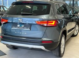 Zunanja slika - Seat Ateca - 1.4TSI-DSG-FULL-LED-KAM360-VIRTUAL-NAVI-WEBASTO... - 4 - Predogledna slika