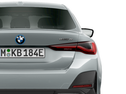 Zunanja slika - BMW i4 - eDrive35 - 6 - Predogledna slika