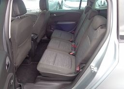 Zunanja slika - Opel Zafira - 2.0 CDTI 130hp - 7 SEDEŽEV - SAMO 33.000km - 8 - Predogledna slika