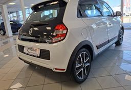 Zunanja slika - Renault Twingo - Expression Energy  GT-LED-NAVI-KAMERA-ODLIČEN- - 4 - Predogledna slika