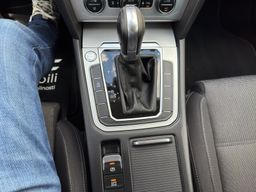 Zunanja slika - VW Passat - 2,0 TDI BMT Comfortline DSG - 13 - Predogledna slika