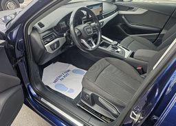 Zunanja slika - Audi A4 - Avant 35 TDI S tronic advanced|aktivniTEMP|FuLED|Assist - 7 - Predogledna slika