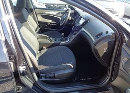 Zunanja slika - Opel Insignia - 2.0 CDTI 140KM ST - samo 24.000 prevoženih km - 6 - Predogledna slika