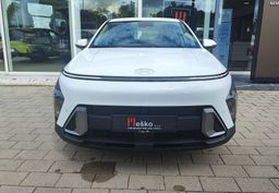 Zunanja slika - Hyundai Kona - 1.6 GDI   hibrid Style WINTER DCT - 2 - Predogledna slika