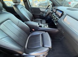 Zunanja slika - Mercedes-Benz B-Razred - B 200 d-Usnje-Ful led-Kamera-Widescreen-F1... - 15 - Predogledna slika