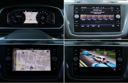 Zunanja slika - VW Tiguan Allspace - 2.0 TDI SCR BMT 110kW Life VIRT GRET SED AKT TEMP - 11 - Predogledna slika