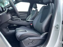 Zunanja slika - Geely Cityray - 1.5 7DCT FWD GK... - 10 - Predogledna slika