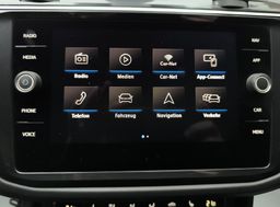 Zunanja slika - VW Tiguan - 2.0 TSI 4M DSG COMFORTLINE 190 PS-1.LAST.-VIRTUAL - 13 - Predogledna slika